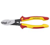 Coupe-Câble Industriel VDE 8 1/4" (210Mm) - 43663