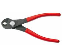 Pince coupante coupe-câble cuivre/aluminium FACOM 170 mm - 412B.10