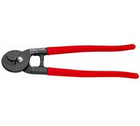 Coupe-câble manuel Cuivre-Aluminium 290mm - FACOM - 412.16