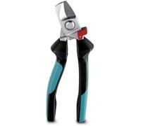 Coupe-câble Phoenix Contact CUTFOX 18 1212129 Ø de coupe (max): 18 mm 50 mm² 1 pc(s)