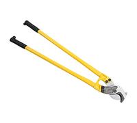 Coupe-câble Robuste en Acier au Carbone, Pince de qualité Industrielle, Longueur de 900mm pour Outil de Coupe de Précision