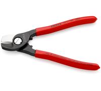 Knipex 95 11 165 pince Pince coupante de côté