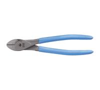 Coupe-Câbles 19 Mm Avec Chanfrein GEDORE Outil Professionnel Expertise