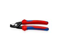 Coupe-câbles à double tranchants - Isolés 1000 V - Ø 20 mm - 95 16 200