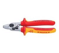 Knipex Coupe-câbles 95 12 165 – tenailles de cran