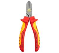 Coupe-Câbles Côté Isolé VDE 140Mm - T39075A 140-RND