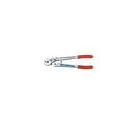 Knipex Coupe-câbles avec gaines en plastique 445 mm 95 71 445