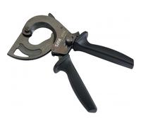 Coupe-câbles ergonomique à cliquet - verrouillage en position fermée SAM OUTILLAGE