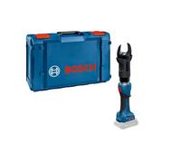 Coupe-câbles hydraulique sans-fil BOSCH PROFESSIONAL - GKH 18V-50 - 50 kN - 40 mm - Coffret