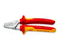 Knipex 95 16 160 Pince coupe-câbles