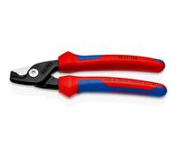 Coupe-câbles StepCut - 160 mm D 15 mm - KNIPEX - 9512160