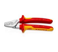 Coupe-câbles StepCut KNIPEX 95 16 160 160mm
