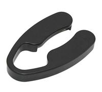 Coupe-capsule, couvercle exfoliant, ouvre-bouteille élégant et populaire Durability