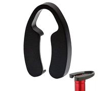 Coupe-Capsule, Décapant de Papier d'aluminium, Coupe de Feuille de vin à Double Tranchant, Foil Cutter Vin Bouteille, Vin Bouteille Film Remover Ouvreur, Utilisé pour Ouvrir Le vin en Toute Sécurité