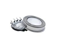 Coupe-capsule for Tête De Rasoir, Compatible Avec Philips, HQ2 HQ20 HQ22 | Ensemble de coupe-feuille de tête de rasoir 3 pièces for rasoir électrique