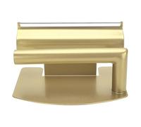 Coupe-capsule pour cheveux avec design convivial, support pratique pour salon de coiffure