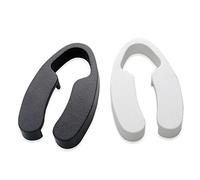 Coupe-Capsules Les Vin, 2 Pièces Coupe-Capsules Les Bouteilles Vin, Foil Vin Cutter, Foil Cutter Vin Bouteille, Outil Accessoire Pour le Vin Pour Enlever le Papier D'aluminium Sur le Vin(Noir, Blanc)