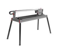 Coupe-carreaux 1200 W, 230 x 25 mm, largeur de coupe 1000 mm