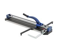 Coupe-carreaux 800 mm Coupe-carreaux manuel 80 cm Double rail avec roue de coupe YG96 Positionnement infrarouge Outil de coupe de précision pour carrelage mural et carreaux de niche