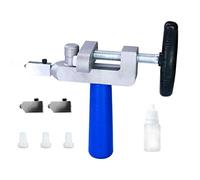 Coupe-carreaux À Haute Résistance Coupe-verre En Céramique Combinaison D'outils Manuels Pour La Construction Outils Pour Bouteilles