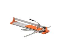 Coupe-carreaux aluminium - Longueur de coupe max : 630 mm - DIAM INDUSTRIES - PROFIEVO63
