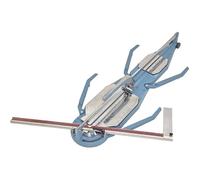 Italmont – Coupe-carreaux Sigma 4EN Series 4 NEX – Longueur de coupe 125 cm
