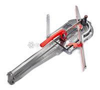 MONTOLIT Carrelette Masterpiuma P5 Longueur de coupe 93 cm Alliage léger
