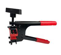 Coupe-carreaux de verre ergonomique à haute pression minimisant les efforts physiques dans les tâches de coupe pour une manipulation confortable