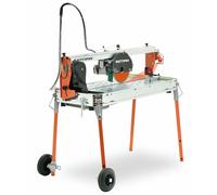 Coupe carreaux electrique avec banc eau 130 cm Battipav class plus 1300s