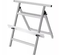 Coupe-carreaux électrique avec pompe et accessoires, poignée ergonomique pour une finition précise des bords, idéal pour les professionnels et les amateurs de bricolage