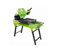 COUPE CARRELAGE PIETEMENT PLIANT ELECTRIQUE 8x10,5CM SCIE 350MM ZIPPER ZI-STM350