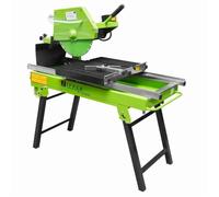 Zipper Maschinen – Coupe-carreaux ZI-STM350 – 2000W, lame 350 mm, table de guidage