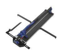 Coupe-carreaux manuel 800 mm pour couper les carreaux de porcelaine en céramique, coupe-carreaux avec positionnement laser infrarouge, coupe-carreaux pour carreaux de céramique, carreaux de sol