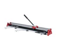 Rubi Coupe-carreaux manuel HIT-850 N – Coupe jusqu'à 85 cm pour grès cérame grand format