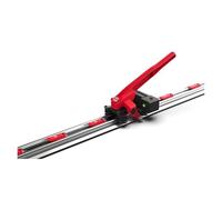 Coupe-carreaux manuel grand format, outils de construction, 2400 mm/2800 mm/3500 mm Outil Professionnel(2800MM)