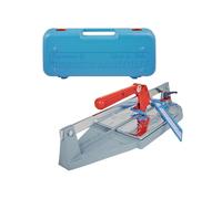 Coupe-carreaux manuel Minipiuma 45 cm pour faïence et mosaïque ép. 0-20 mm - RAIMONDI - 22056