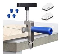 Coupe-carreaux Manuel | Outil de Meuleuse Manuel 2 en 1 | Coupe-Carrelage En Verre,Pour Rénovation de Salle de Bains Sol Mur Projets de Douche Amélioration de l'Habitat Chantier de Construction