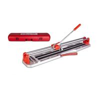 Coupe-carreaux manuel - RUBI - STAR-63 - Longueur de coupe 63 cm - Séparateur mobile - Valise incluse