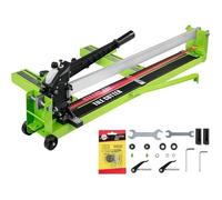 Coupe-carreaux manuel VEVOR - 35-1000 mm - Infrarouge - Haute Précision