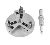 Coupe-carreaux, quatre gammes : 33, 53, 67 et 73 mm