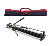 Coupe carreaux RP-100 céramique professionnel avec sac - RUBI - 15997