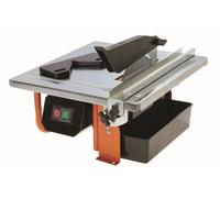 Coupe Carreaux, Scie A Table Pansam A044010 600W Lame 180Mm