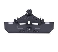 Coupe-carreaux Slider 45° chanfreineuse de carrelage support pour meuleuse d'angle 115/125 mm pour une coupe efficace des carreaux noir