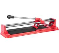 Coupe-carreaux Strend Pro MT520-2, acier, 500 mm, avec roulement à billes, manuel