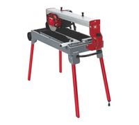Einhell Coupe-carrelage radial TE-TC 620 U – 900 W, Coupe 620 mm, Hauteur de travail 700 mm