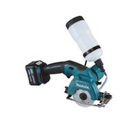Makita Scie à diamant sans fil Makita CC301DSMJ Quantité:1