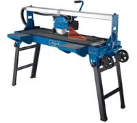 Scheppach Coupe-carrelage FS3600 | 900W | Hauteur de coupe 36mm