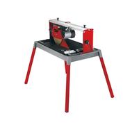 Coupe Carrelage avec laser Einhell RT-SC 570 L
