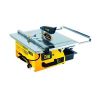 Coupe carrelage électrique FARTOOLS PRO TC 200 - Diamètre 200 mm, 900 W