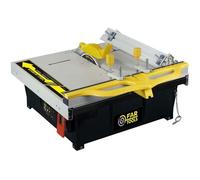 Far Tools Coupe-carrelage électrique TC 201B – 550 W – Ø200 mm – Coupe 30 mm